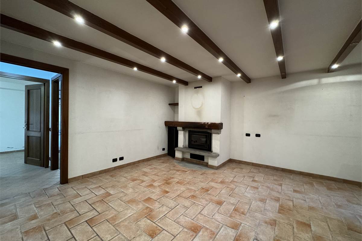 Villa bifamiliare