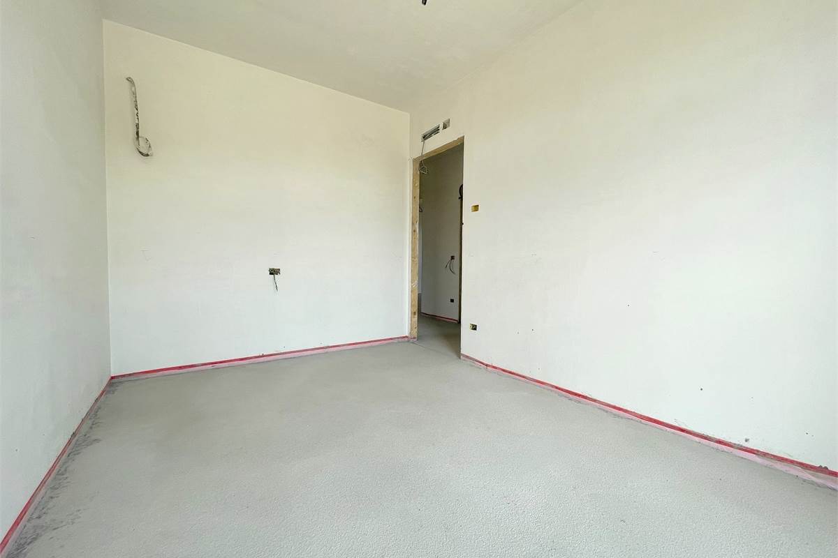 NUOVO BILOCALE CON TERRAZZO
