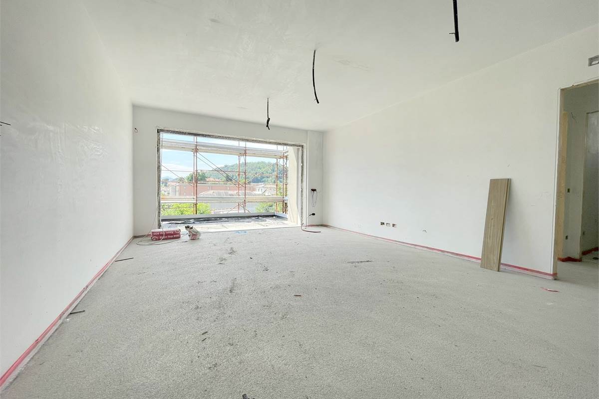 NUOVO BILOCALE CON TERRAZZO