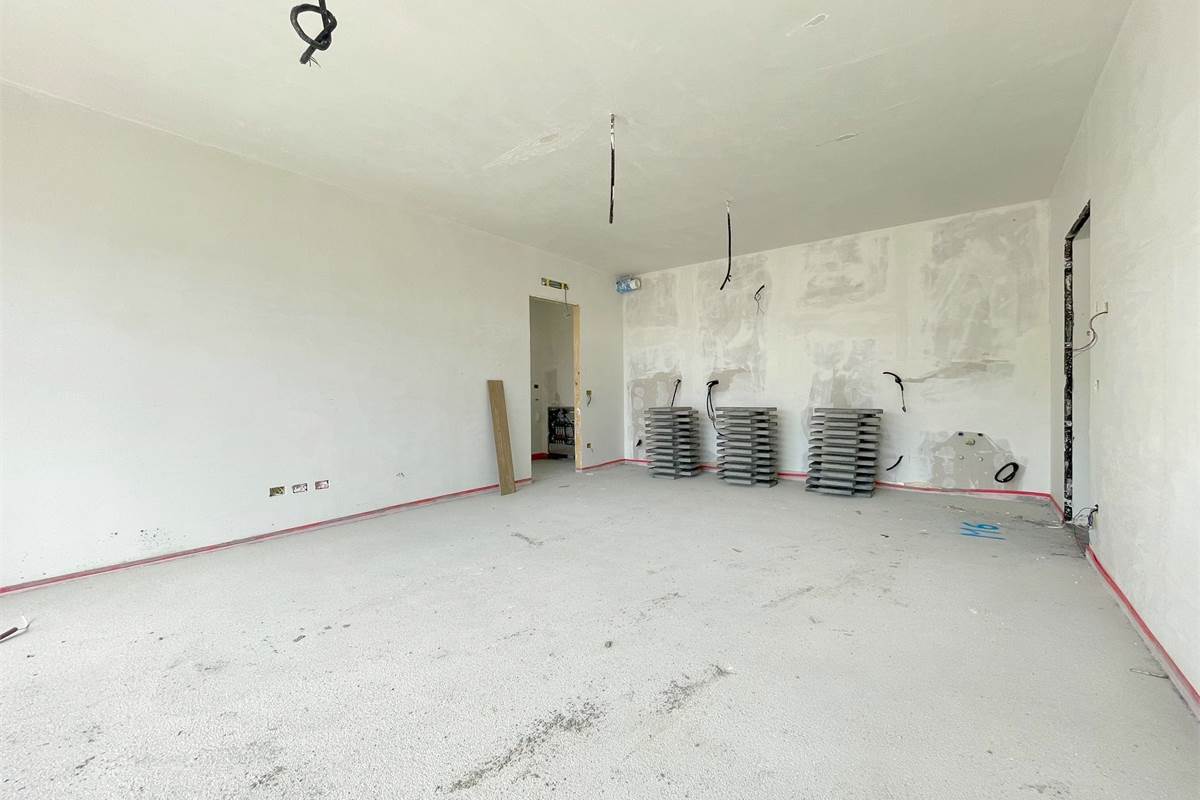 NUOVO BILOCALE CON TERRAZZO