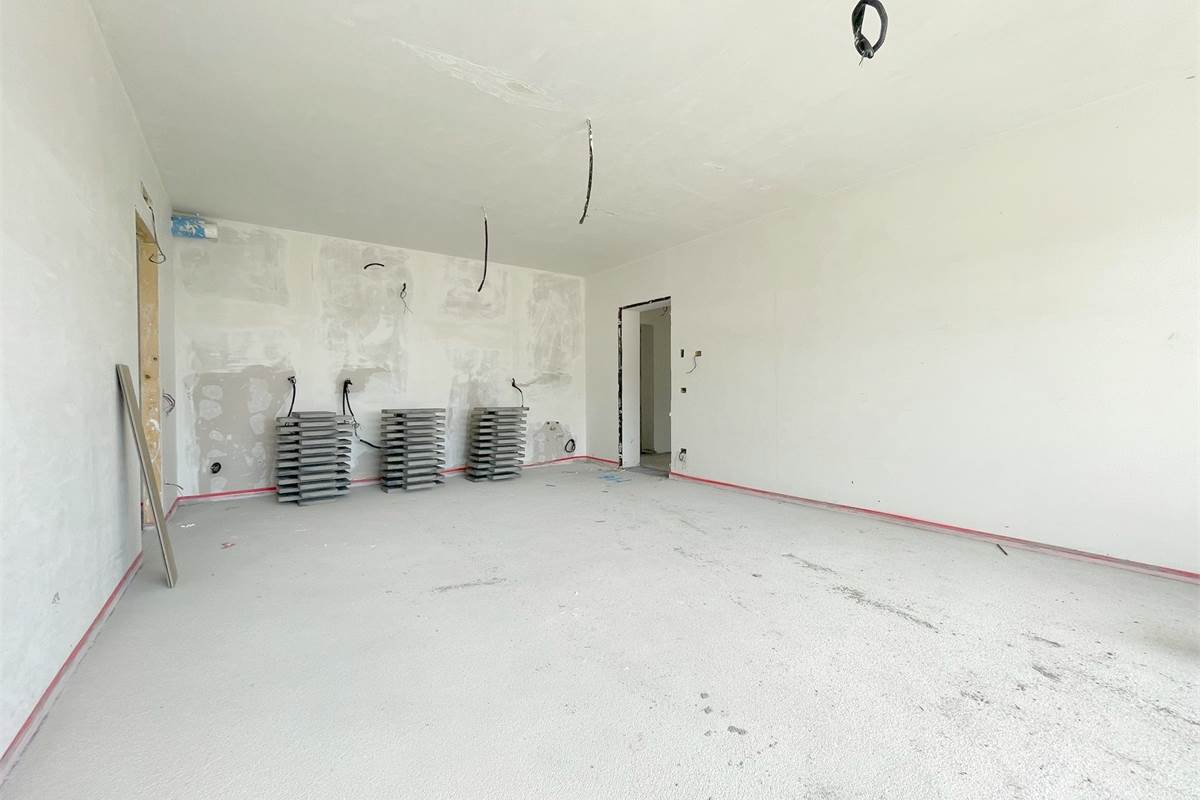 NUOVO BILOCALE CON TERRAZZO