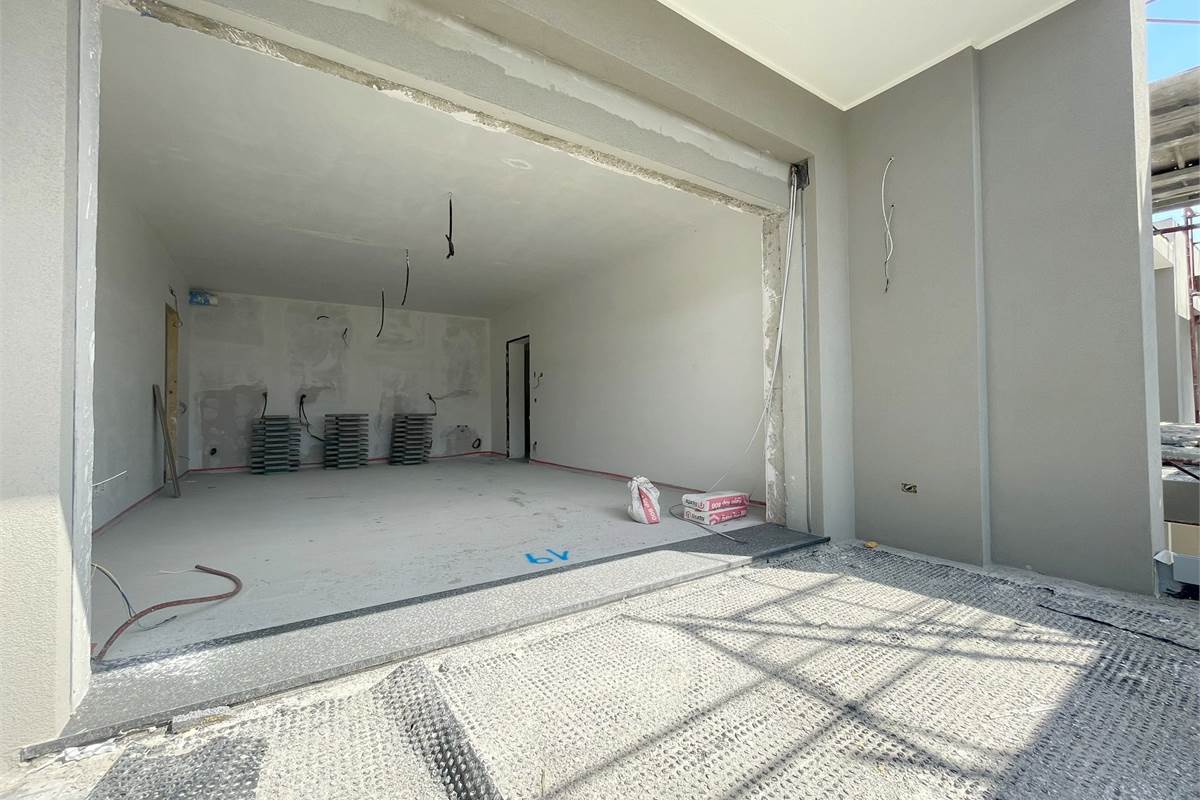 NUOVO BILOCALE CON TERRAZZO
