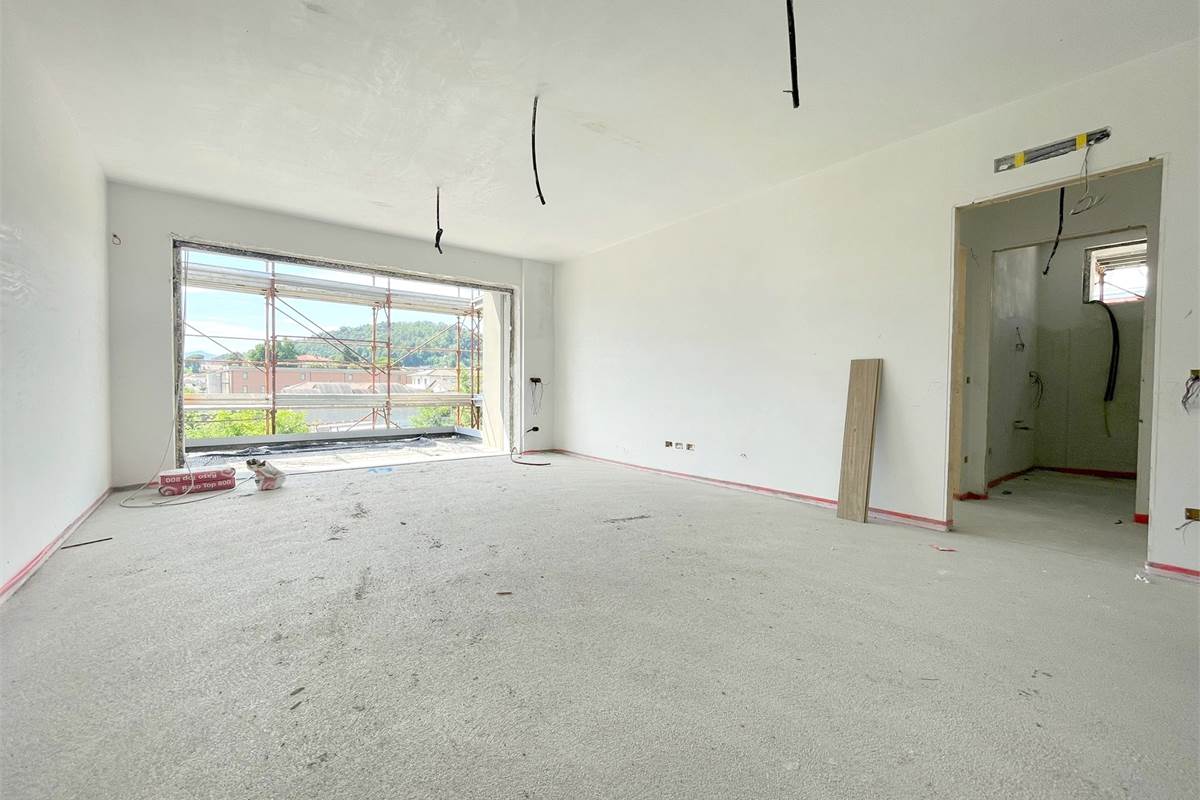 NUOVO BILOCALE CON TERRAZZO