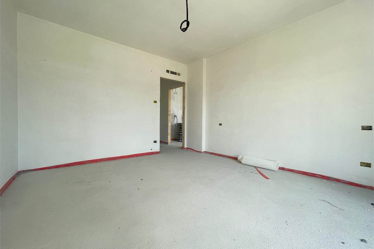 NUOVO BILOCALE CON TERRAZZO