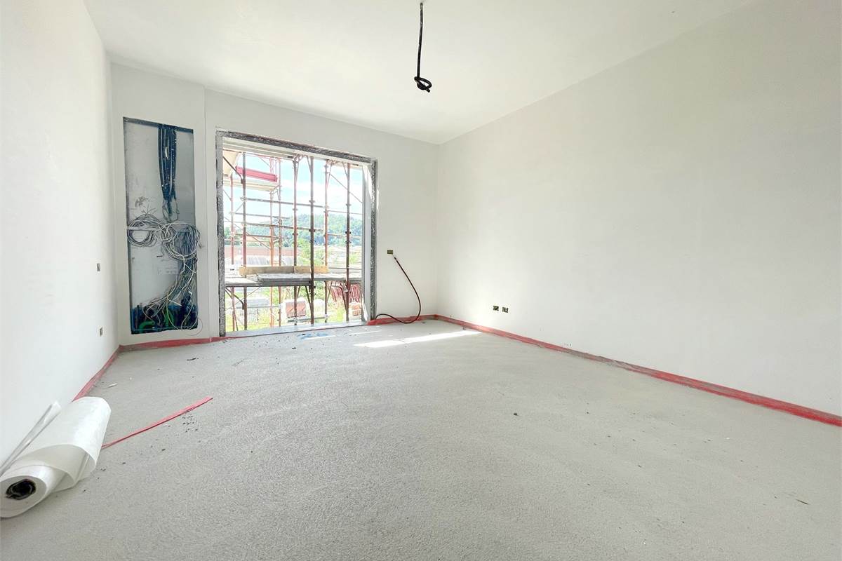 NUOVO BILOCALE CON TERRAZZO