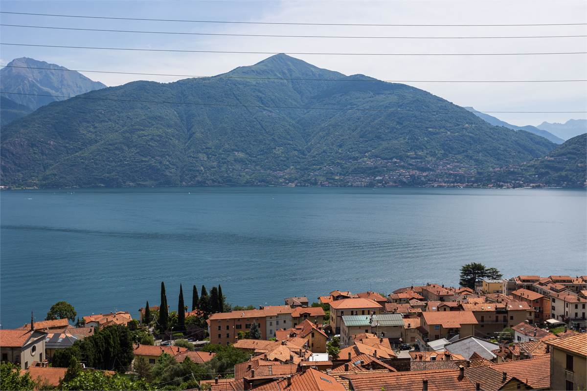 Villa di prestigio sul lago