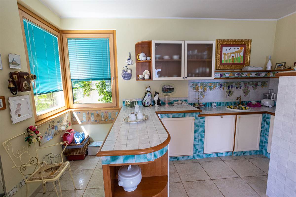 Villa di prestigio sul lago