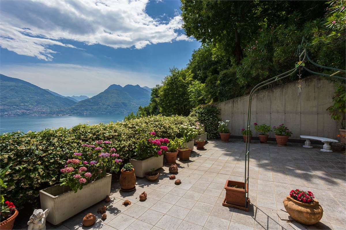 Villa di prestigio sul lago