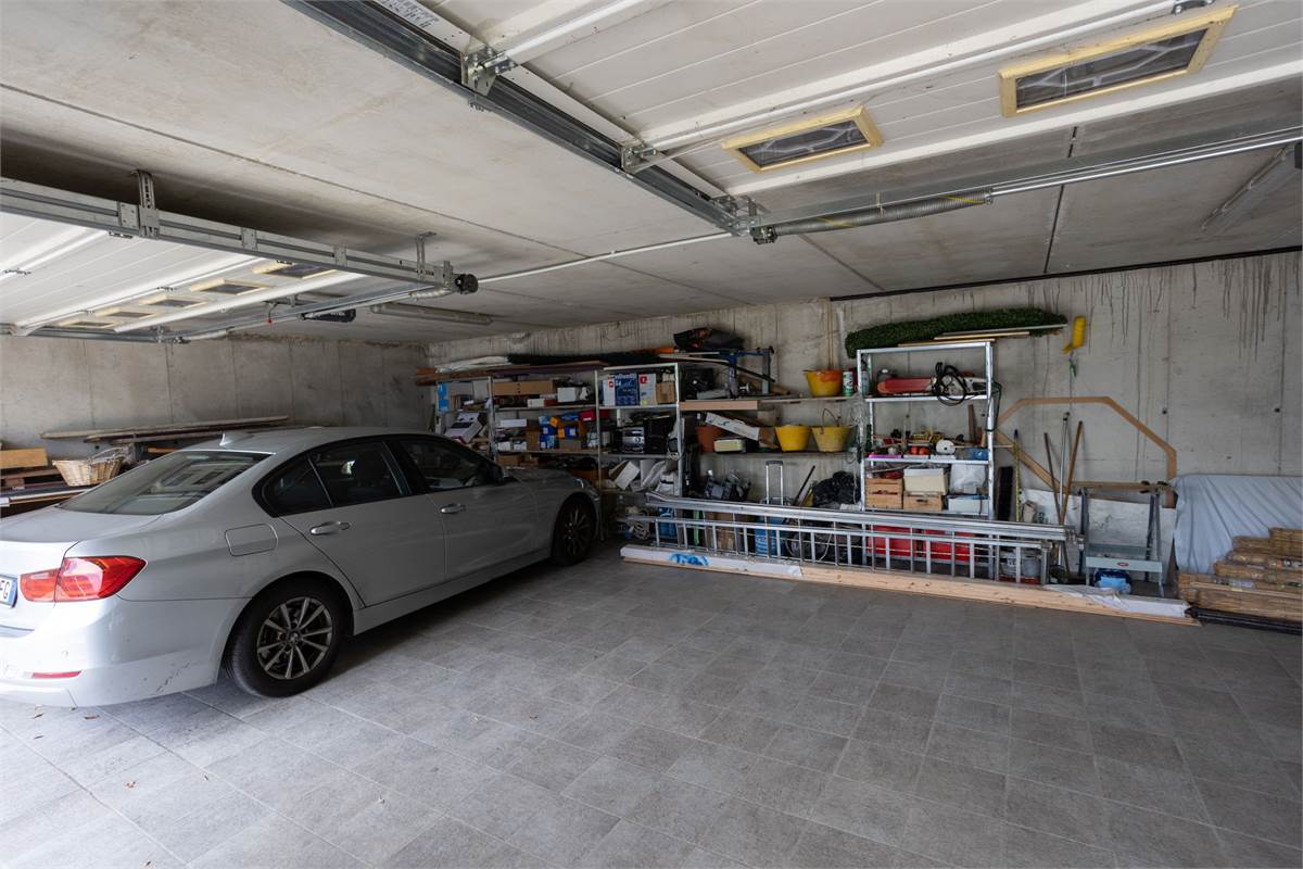 Villa di prestigio sul lago