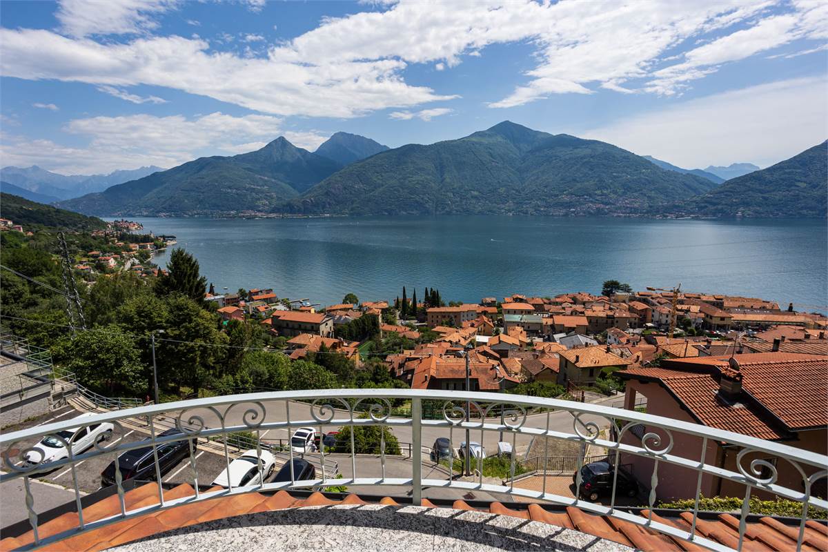 Villa di prestigio sul lago