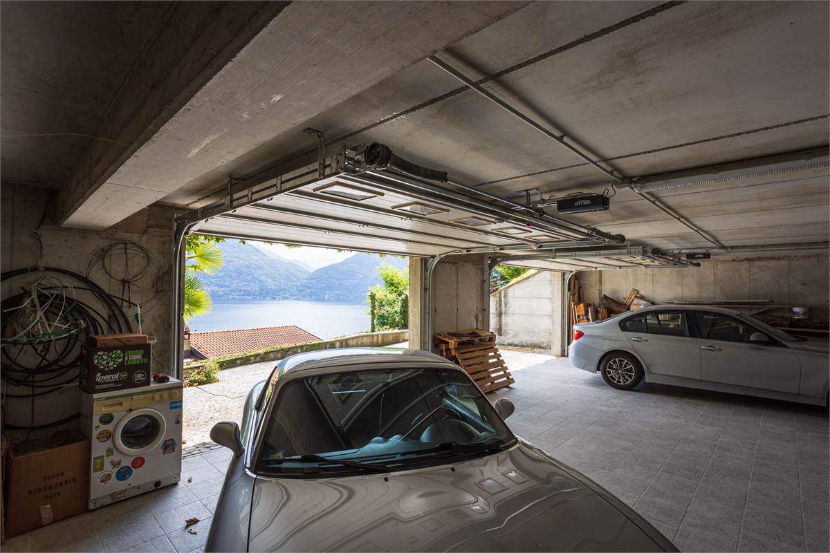 Villa di prestigio sul lago