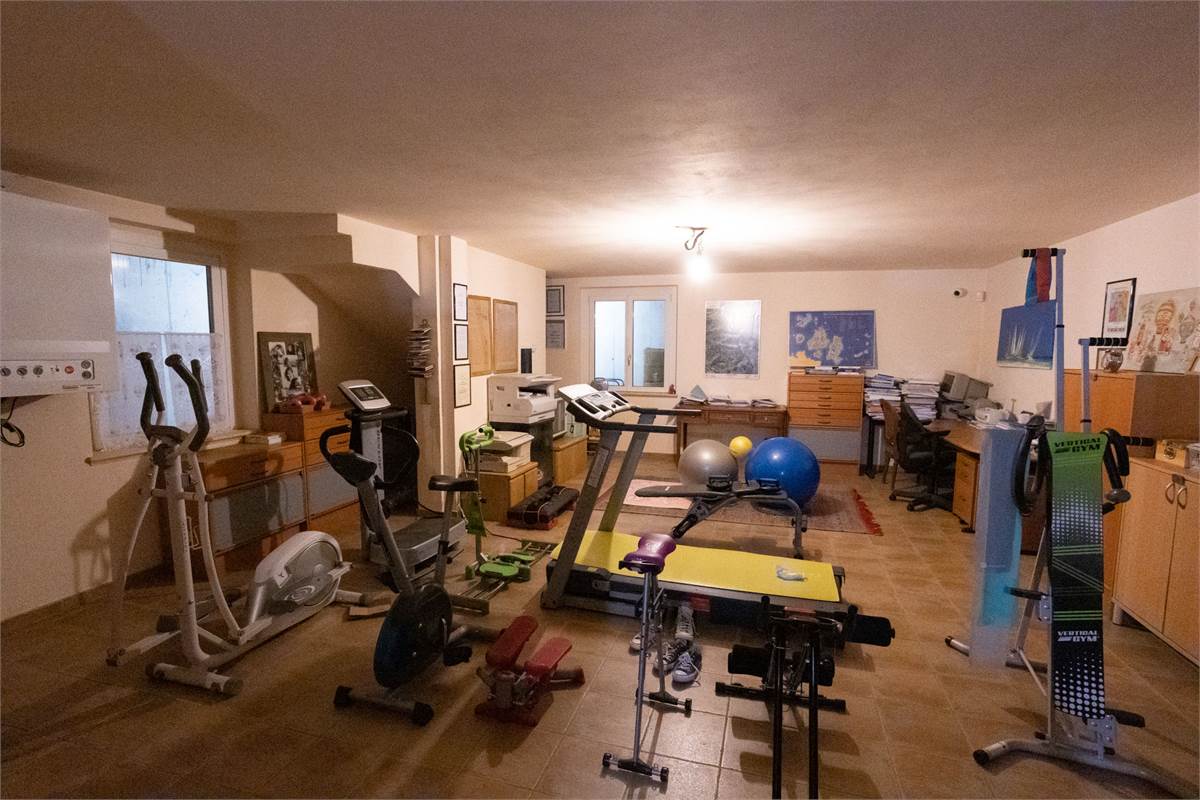 Villa di prestigio sul lago