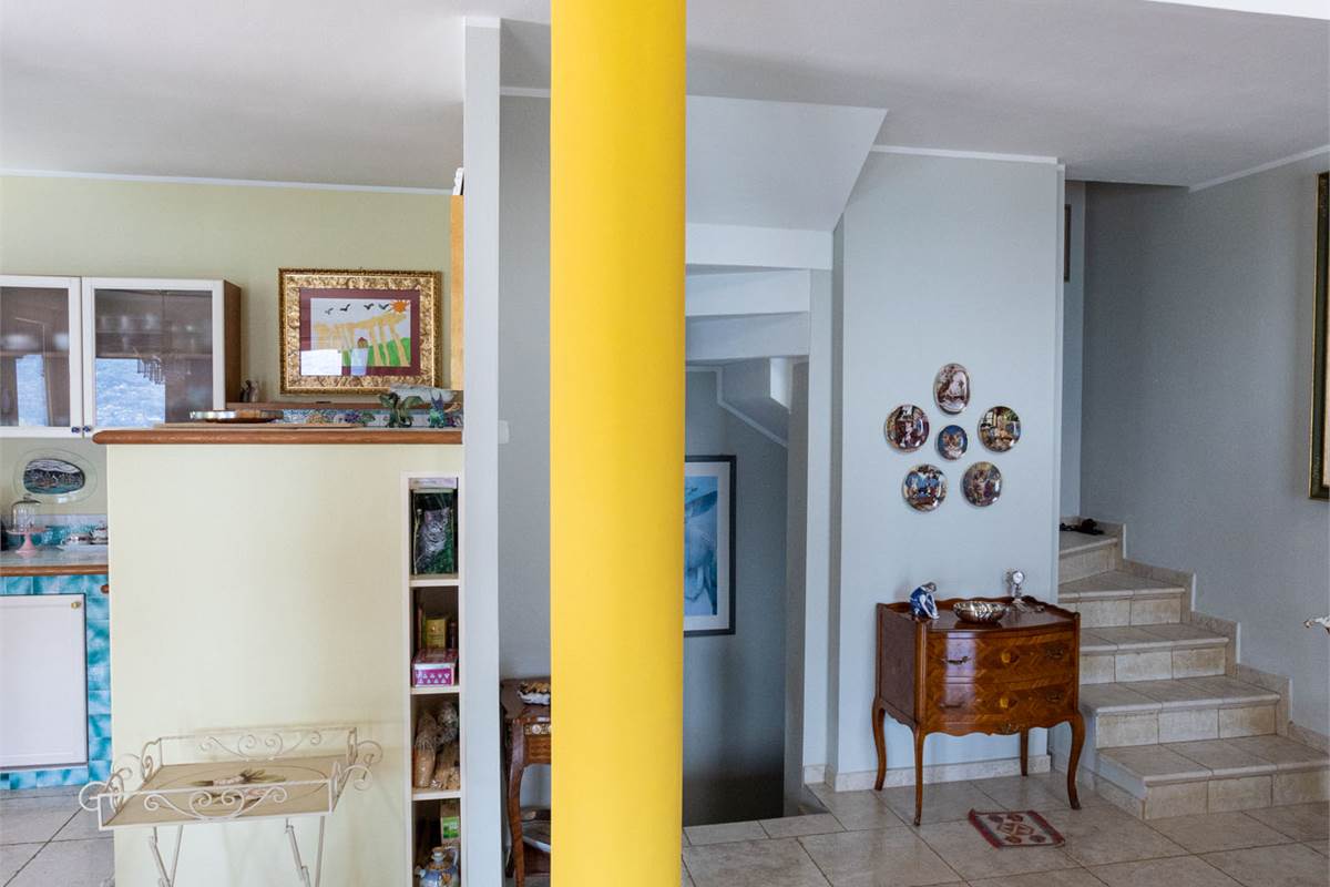 Villa di prestigio sul lago