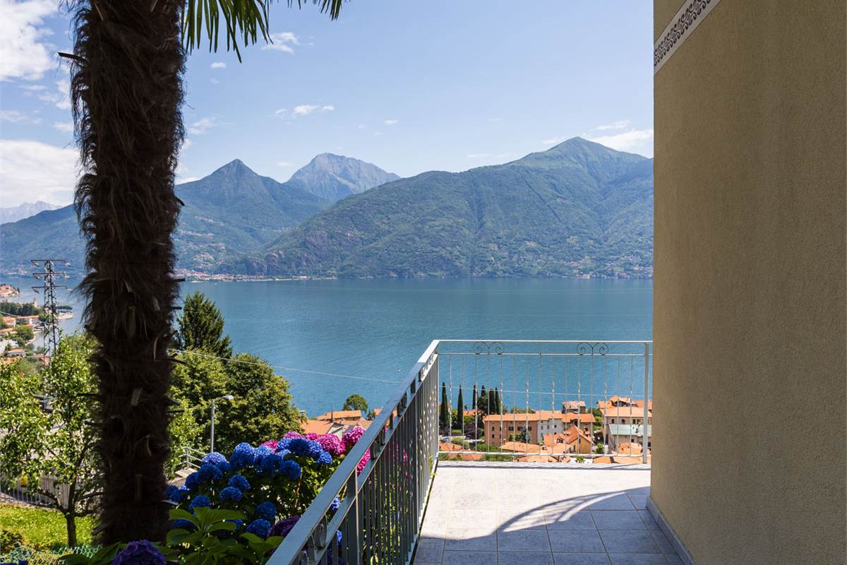 Villa di prestigio sul lago