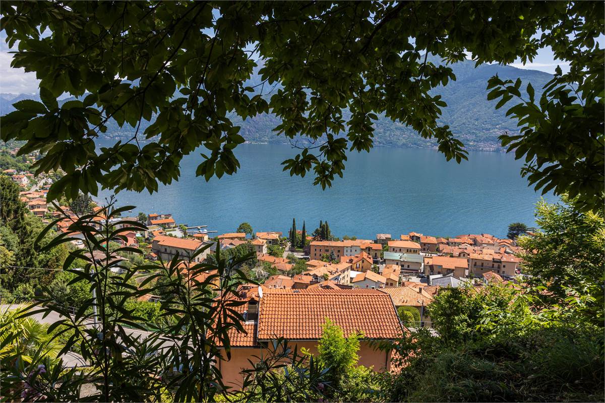 Villa di prestigio sul lago