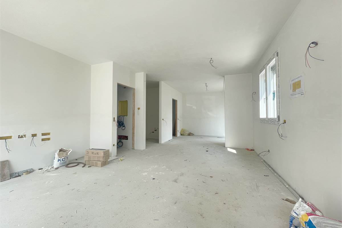 Nuova villetta a schiera