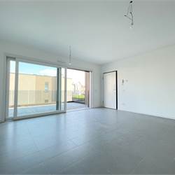 Nuovo bilocale con terrazzo 
