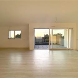 Nuovo trilocale ultimo piano con terrazzo