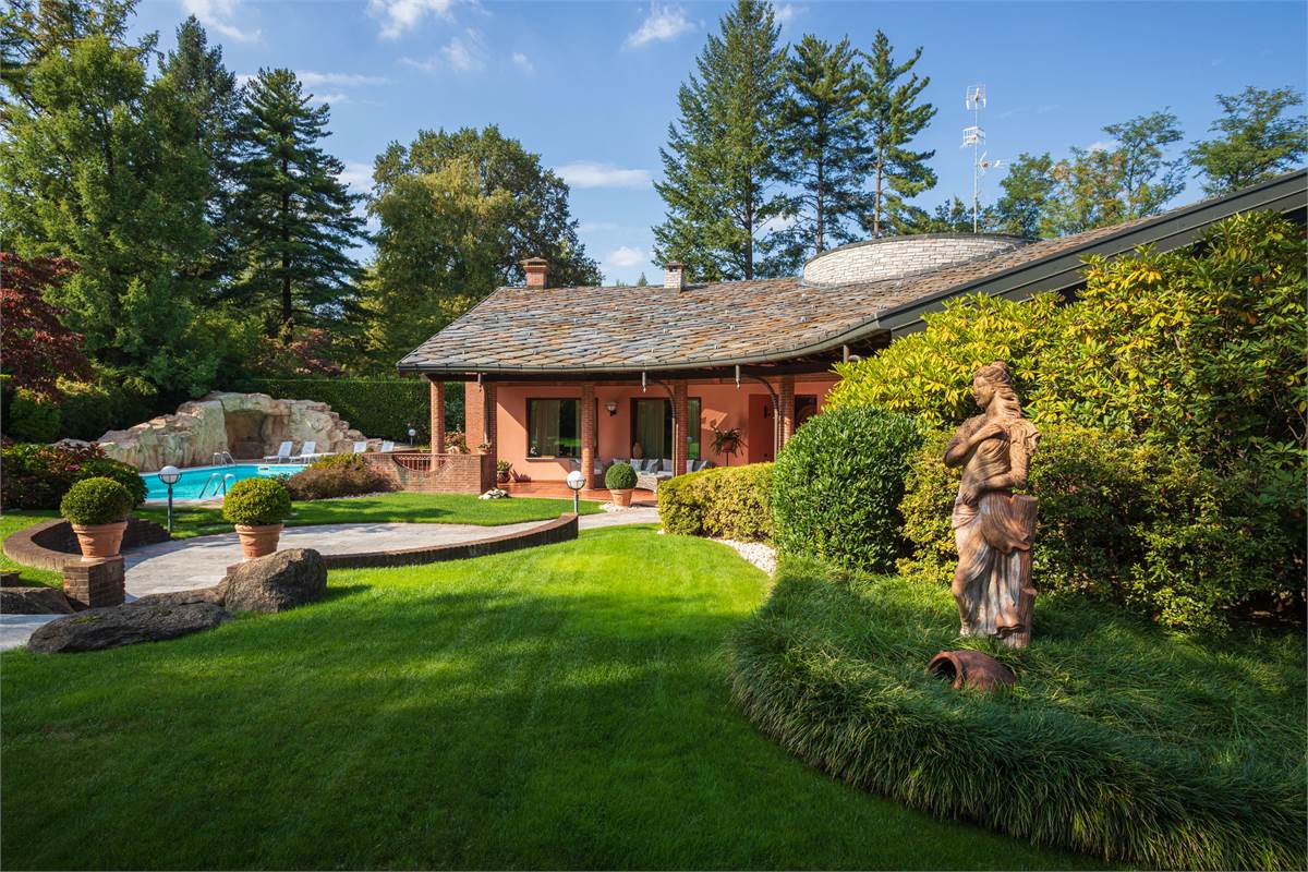 Villa di prestigio 