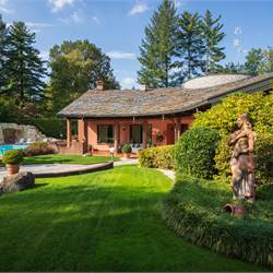 Villa di prestigio 