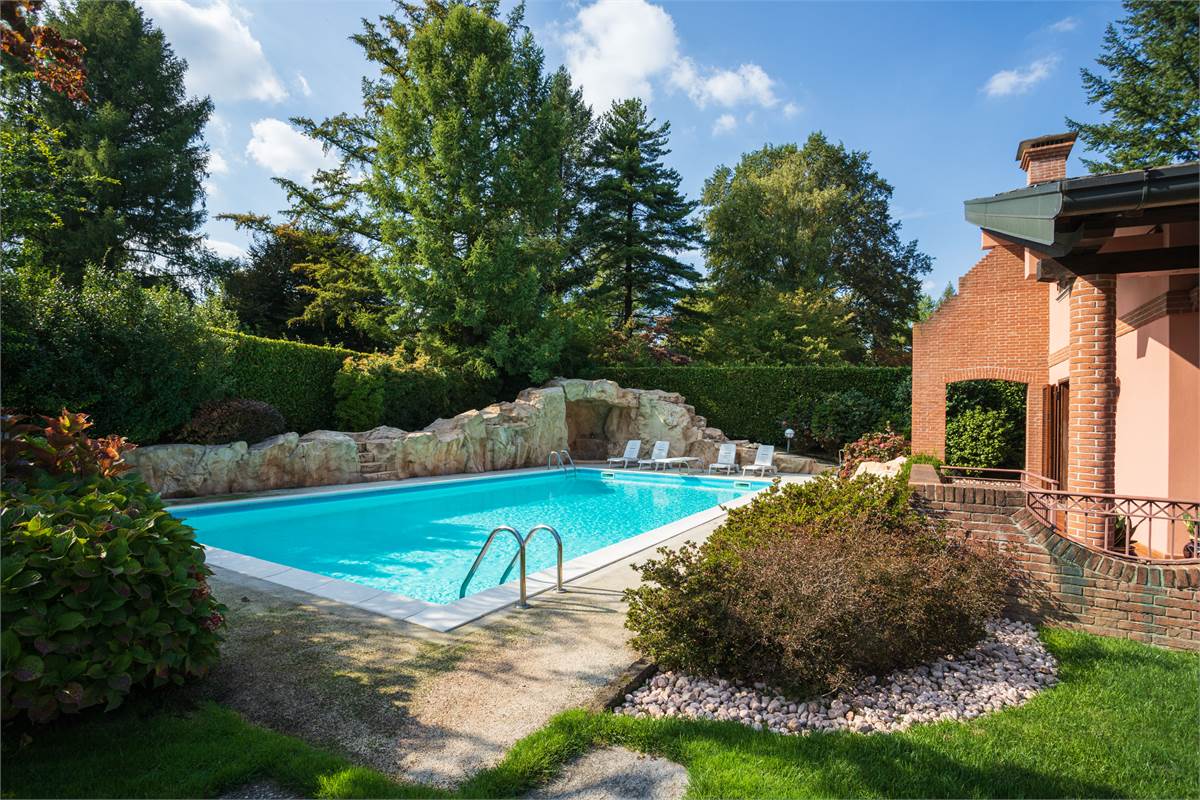 Villa di prestigio 