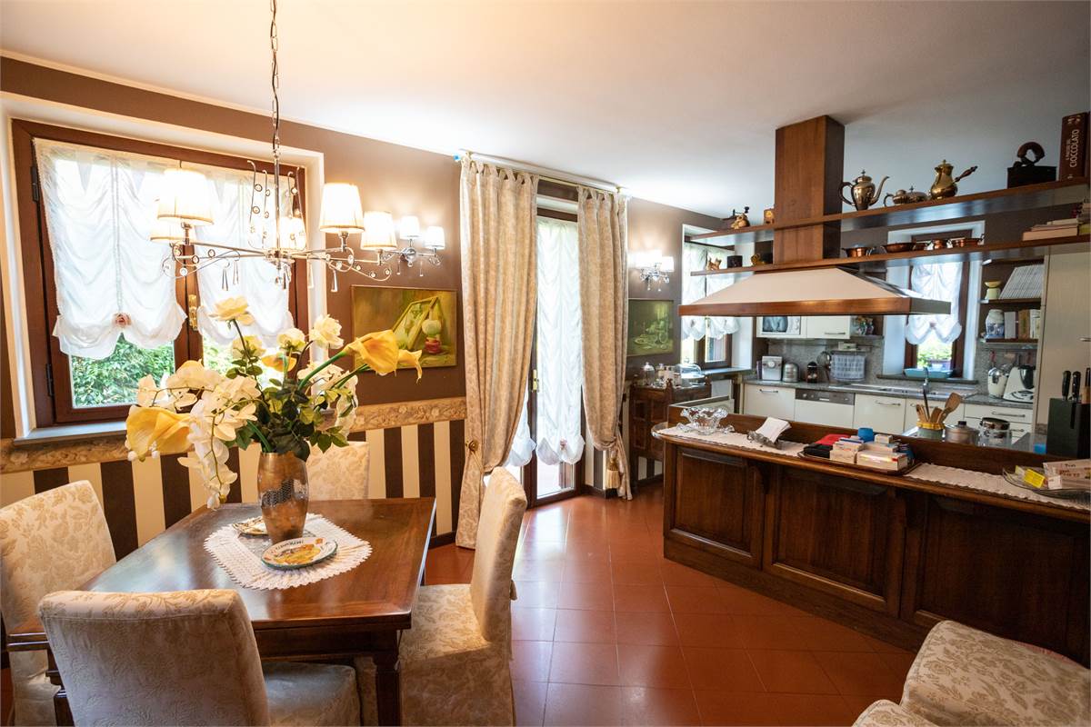 Villa di prestigio 