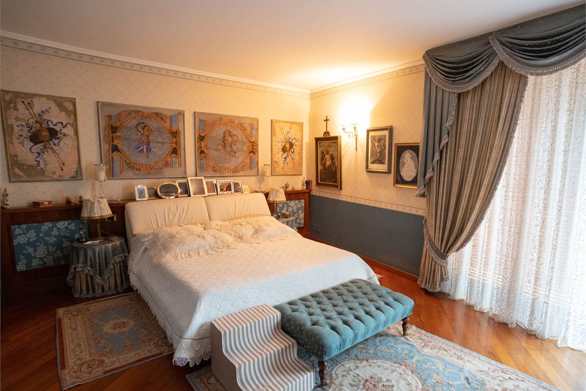 Villa di prestigio 