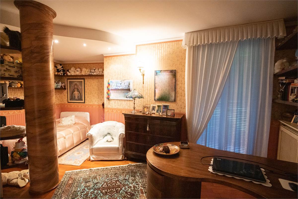 Villa di prestigio 