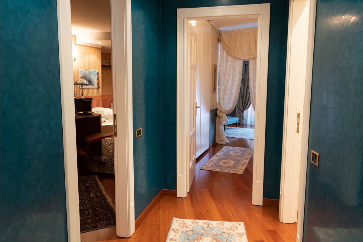 Villa di prestigio 