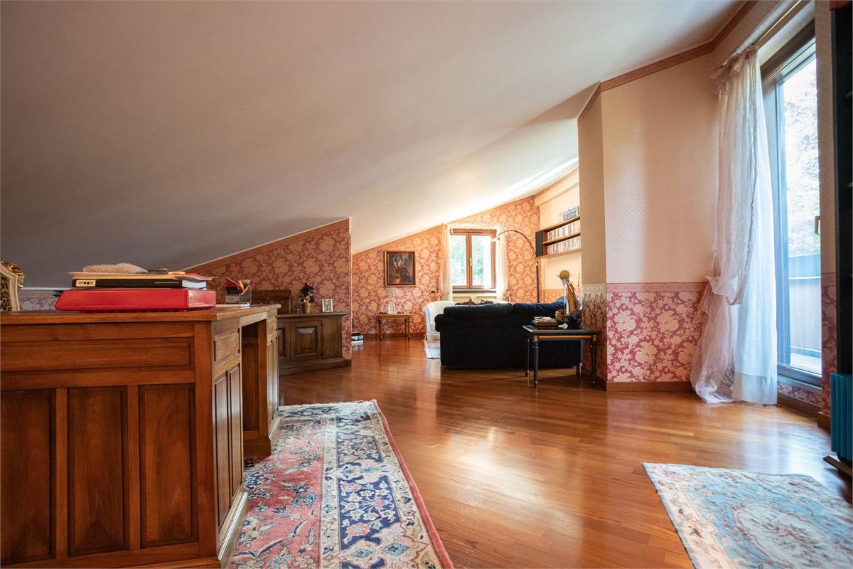 Villa di prestigio 