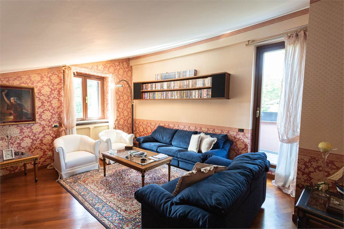 Villa di prestigio 