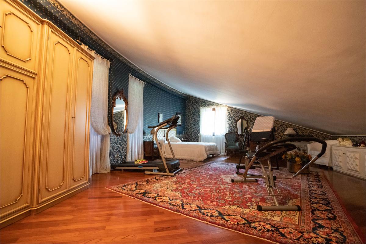 Villa di prestigio 