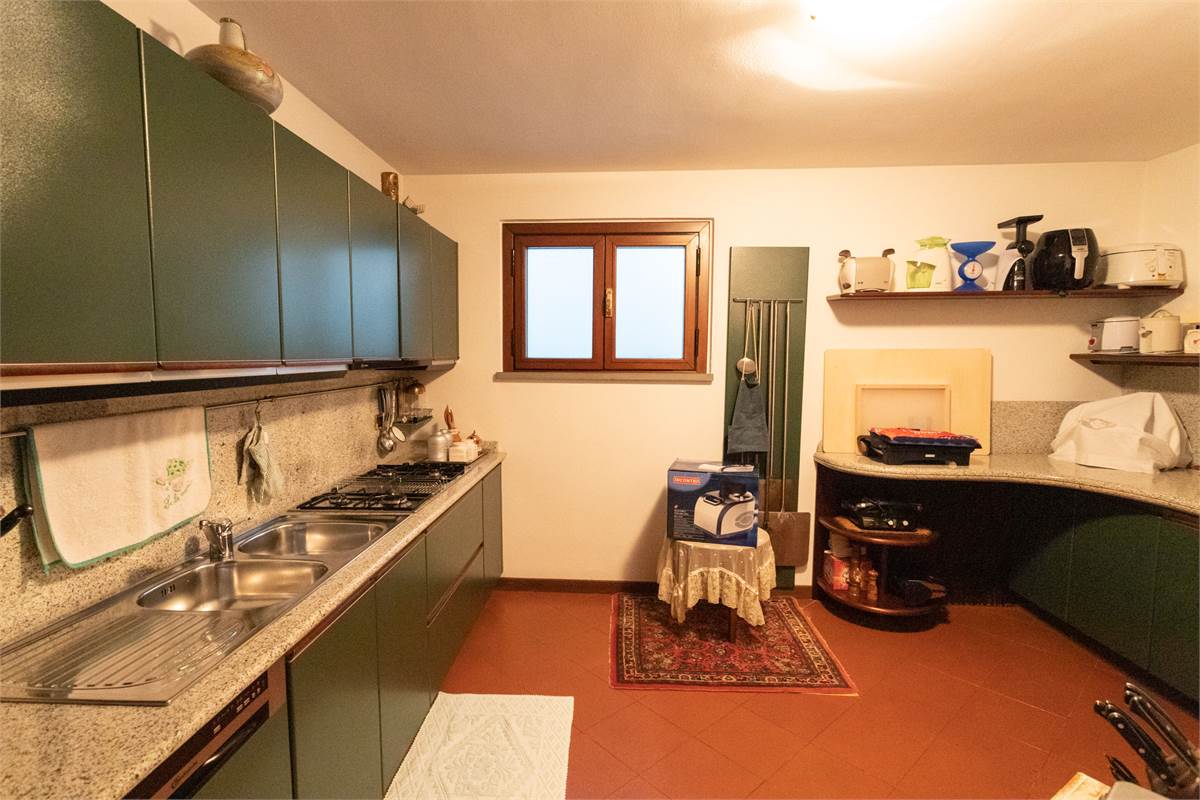 Villa di prestigio 