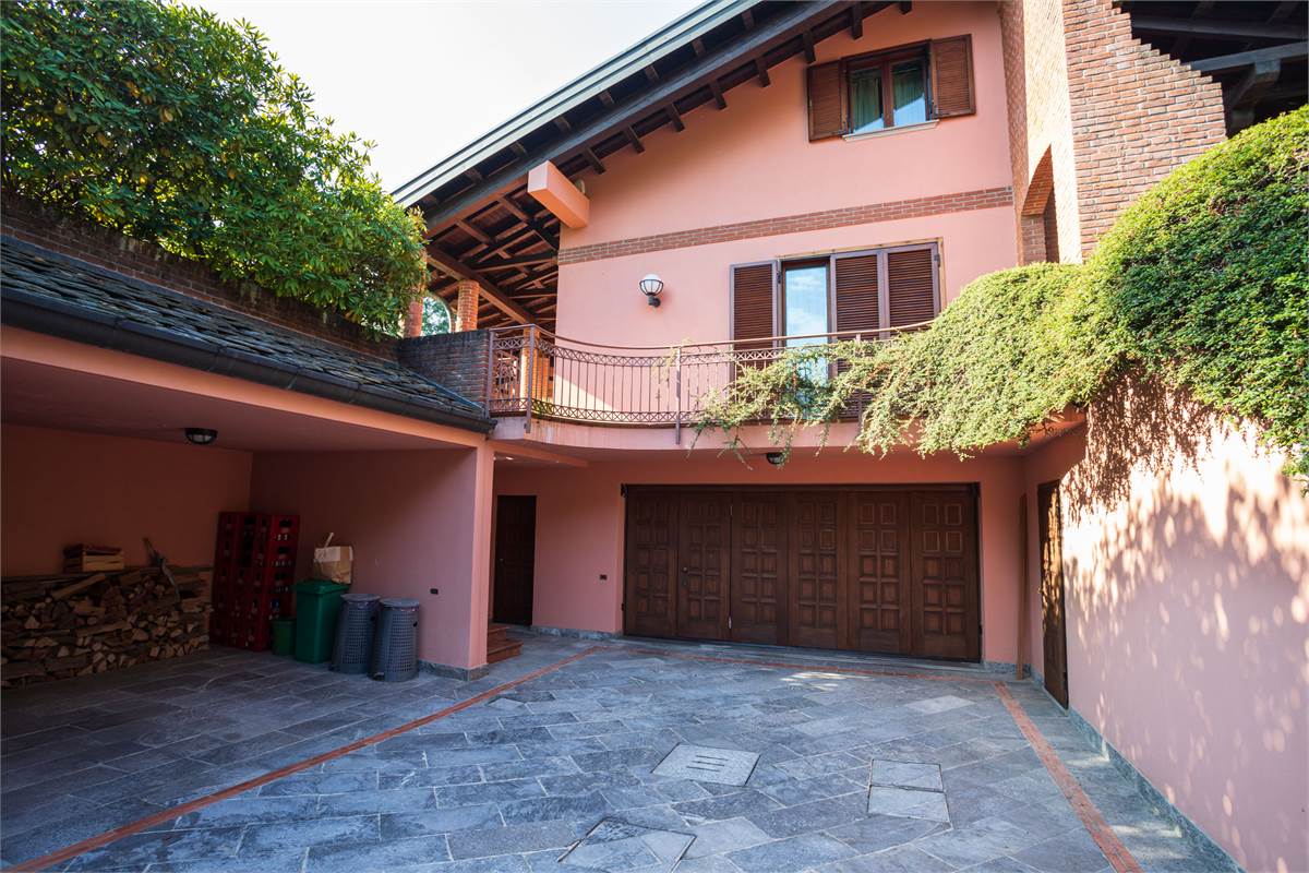 Villa di prestigio 