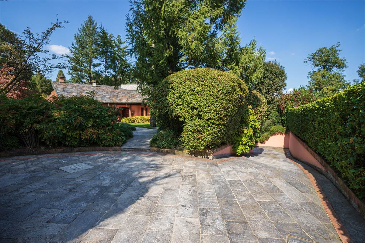 Villa di prestigio 
