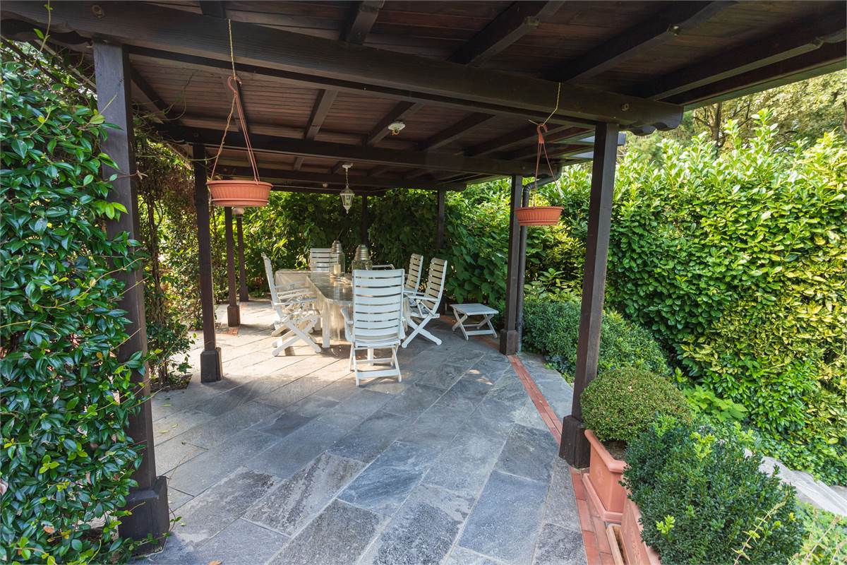 Villa di prestigio 