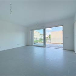 Nuovo bilocale con terrazzo 