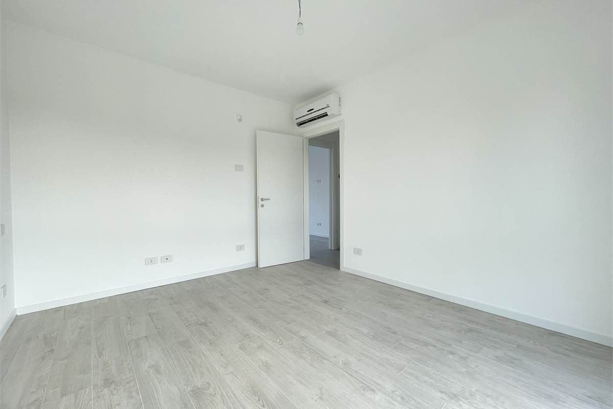 Nuovo bilocale con terrazzo 