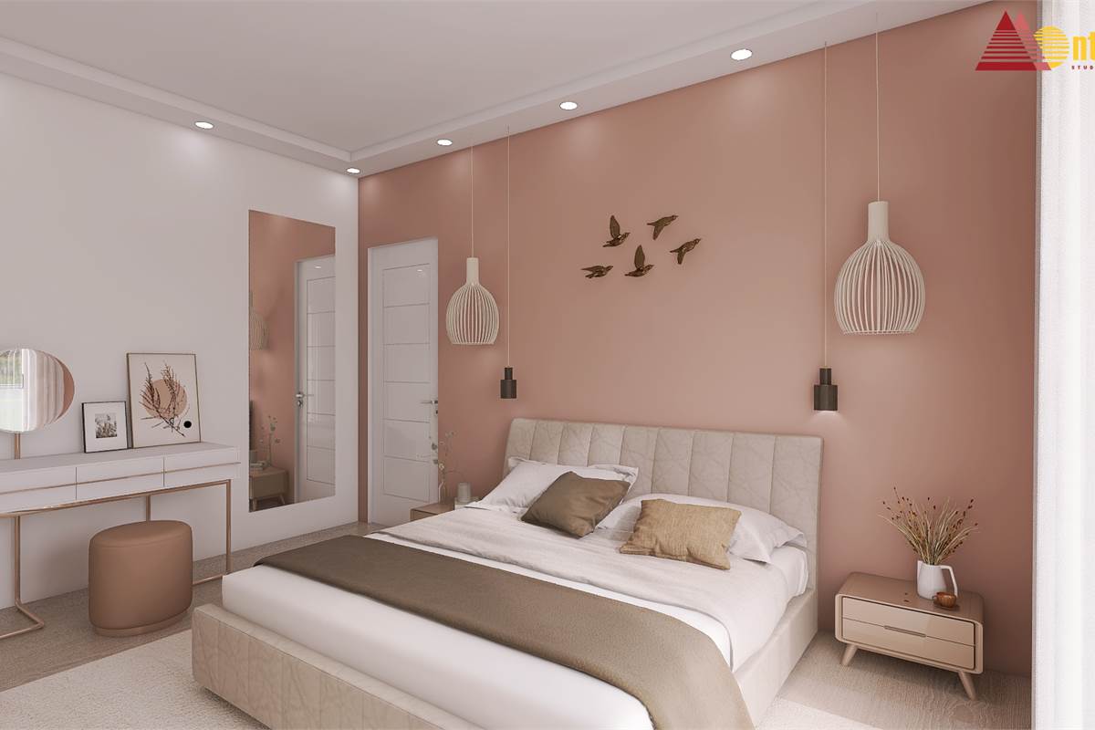 Nuovo trilocale con terrazzo