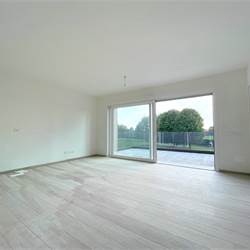 Nuovo trilocale con terrazzo e box