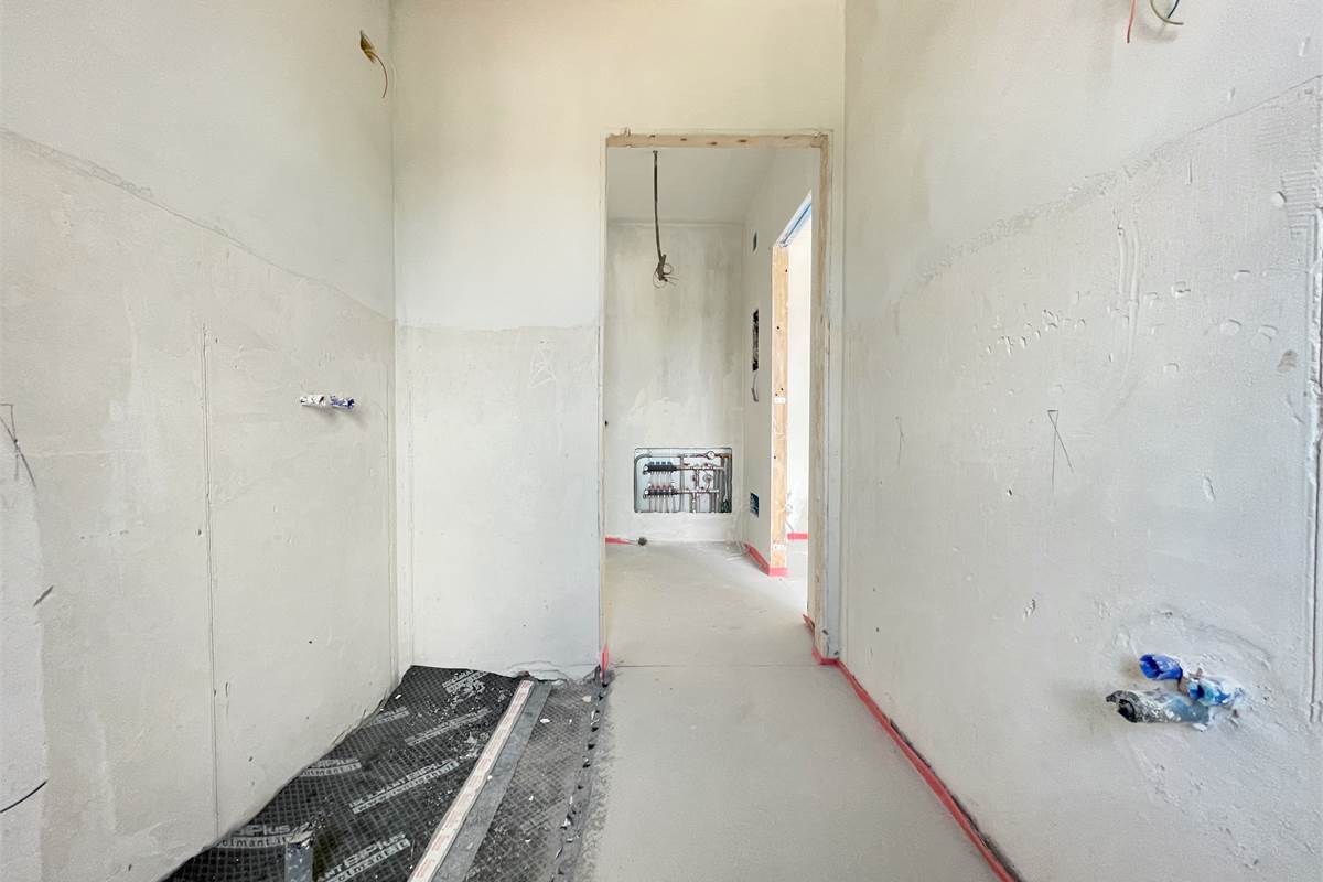 ULTIMO PIANO - NUOVO BILOCALE 