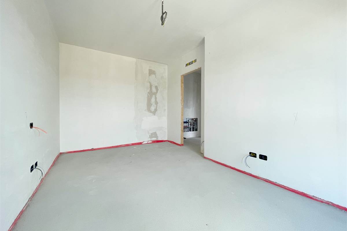 ULTIMO PIANO - NUOVO BILOCALE 