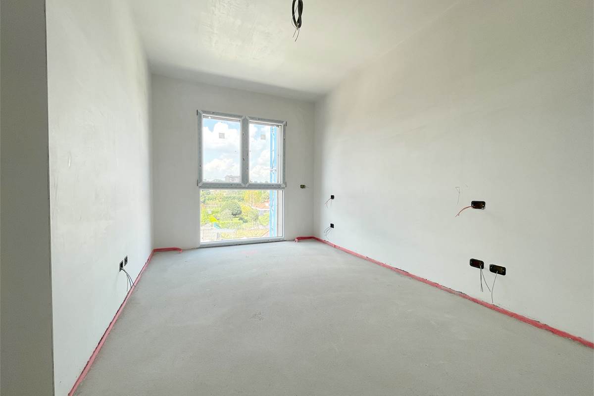 ULTIMO PIANO - NUOVO BILOCALE 