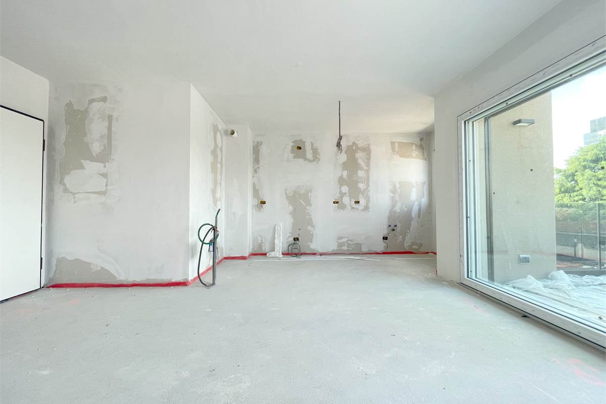 ULTIMO PIANO - NUOVO BILOCALE 