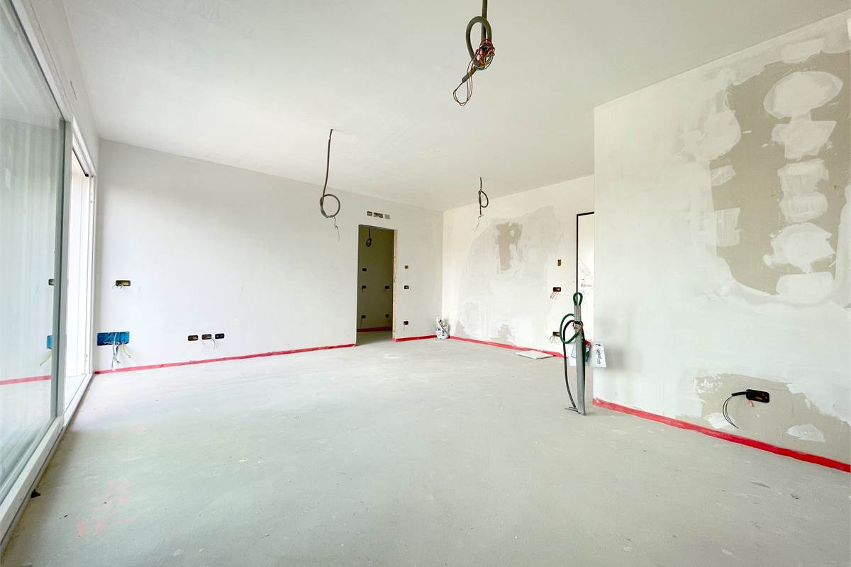 ULTIMO PIANO - NUOVO BILOCALE 