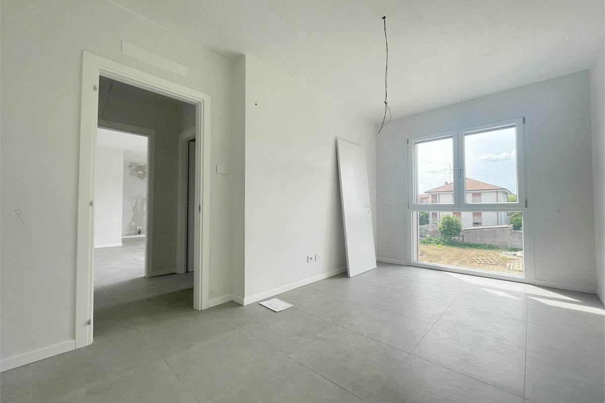 ULTIMO PIANO - NUOVO BILOCALE 