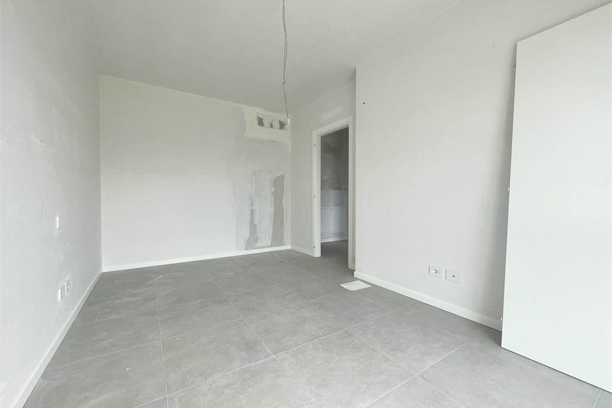 ULTIMO PIANO - NUOVO BILOCALE 