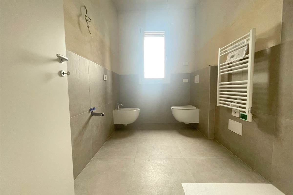 ULTIMO PIANO - NUOVO BILOCALE 