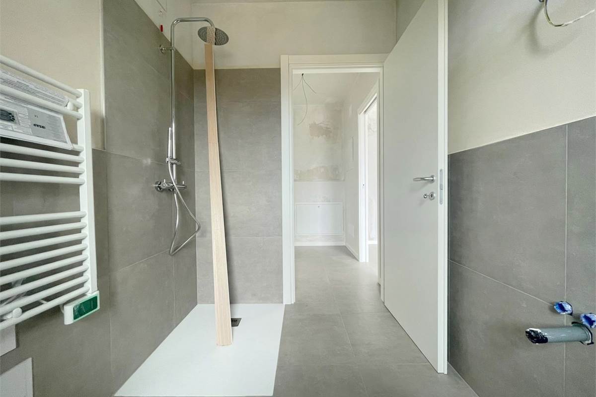 ULTIMO PIANO - NUOVO BILOCALE 