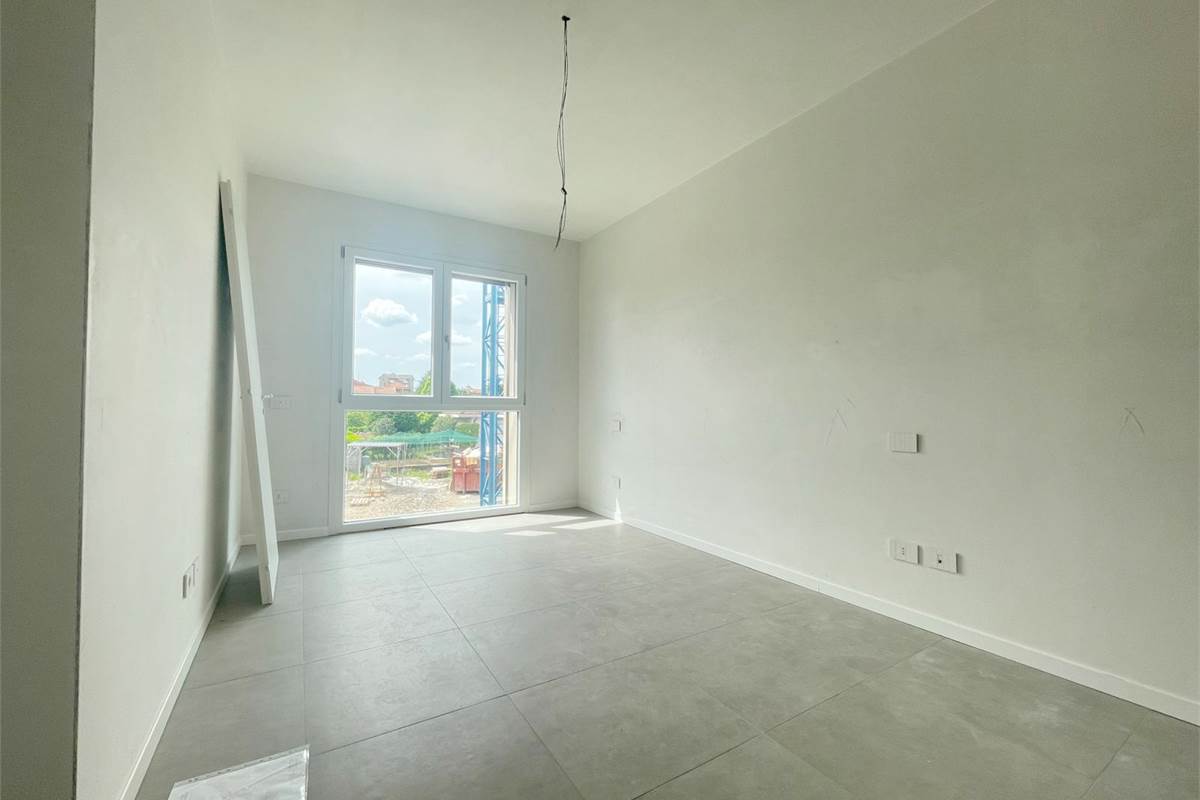 ULTIMO PIANO - NUOVO BILOCALE 